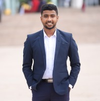 Thenura Chandrasekara