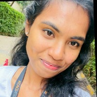 Nandini K