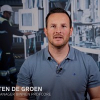 Maarten De Groen