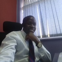 Kenneth Ochieng