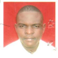 Adewale Sunday Adebayo