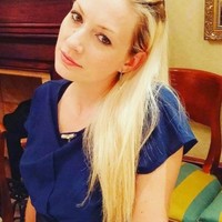 Natashka Chebukina
