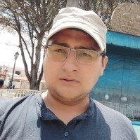 Jose Luis Perez Chara