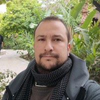 Carlos de la Rúa Montemayor