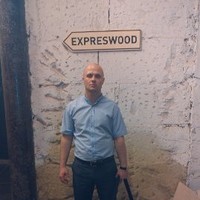 Евгений Давыденко
