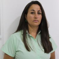 Rosilaine Vieira