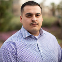 Isaac Posadas