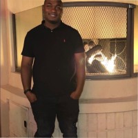 Jamal King