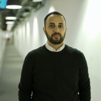 Shervin Nasiri
