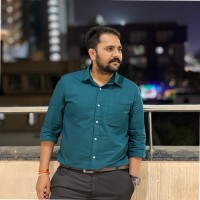 Ruturajsinh Solanki
