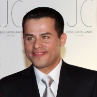 Jorge Castellanos