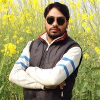 Pushpender Panwar