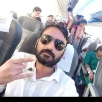 Anil Patel Advocate