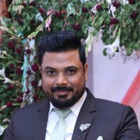Syed Fahad Rahab