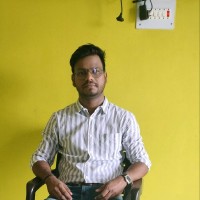 Md Shaan Ahmad