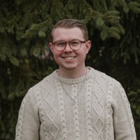 Tyler Robinson, M.Ed.