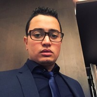 Mohamed Siradj Eddine BENHAMADA