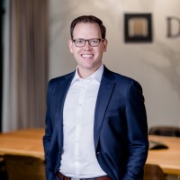 David Wittenberg, P.Eng.