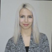Vesna Petrovska