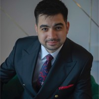 Vlad Mihai Sismanian