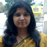 Nivedita Sunilkumar