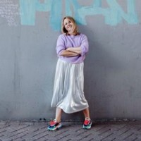 Tamara van Adelberg
