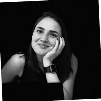 Merve Kargün