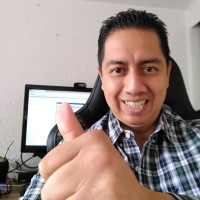 Jorge Alberto Chong
