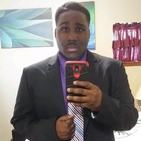 Ronald Fulwiley Jr