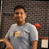 Navin Ekka