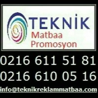 teknik promosyon
