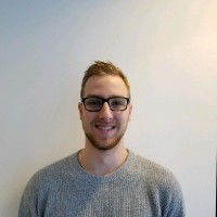 Luke Detscher-Choma