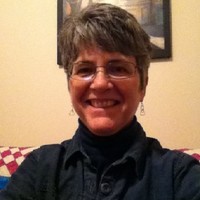 Joanne Rebbeck