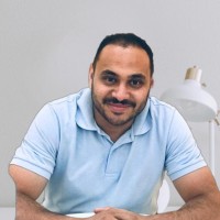Ahmed Hussein Zaki (PMP)®
