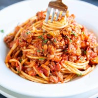 Mr Spaghetti