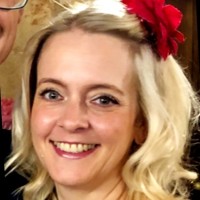 Sarah Strowger, Assoc CIPD