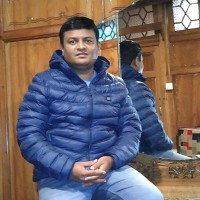 Umesh Gade