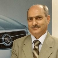Suhail Samaan