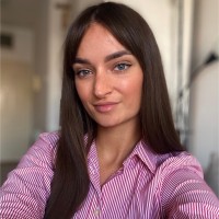 Kristina Cvetinović