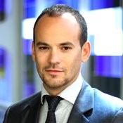 Gabriel C Daigneault