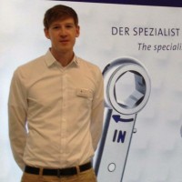 Andreas Weisser