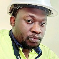 Eric Kasongo