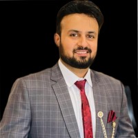 Shamil Verma