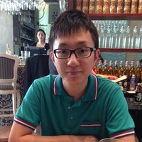 Terry Lo