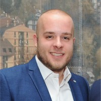 Marko Vujetic, MSC
