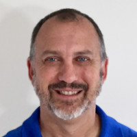 Doug Moran