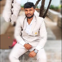 Prajwal M