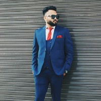 Prashant Patel