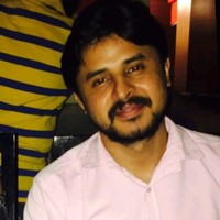 Ashish Chaudhary