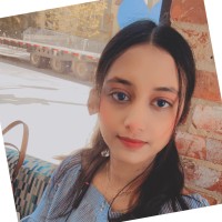 Faria Afrin Oyshe